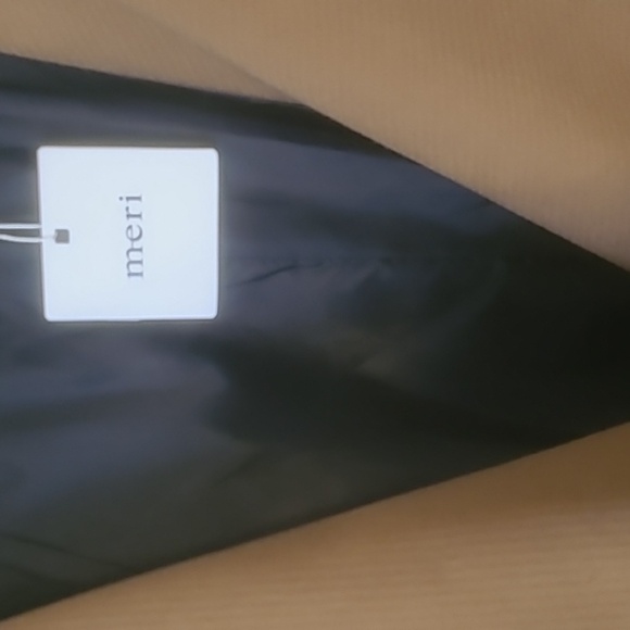 Brown Women's Coat - Picture 2 of 4